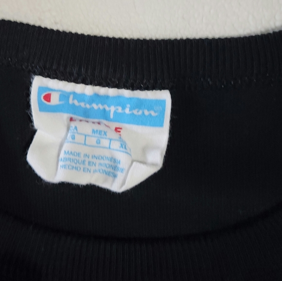 Bundle Large T-Shirts Nike,Oneil,Champion - Picture 6 of 8